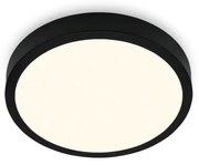 Briloner 3701-015 - LED 18W 230V plafon RUNA z regulacją + DO