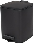 Kosz łazienkowy BALVO, 6 l