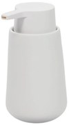 Dozownik do mydła COCON, ceramiczny