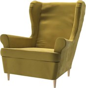 Pokrowiec na fotel Strandmon