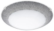Eglo 95668 - LED Lampa sufitowa MARGITTA 1 LED/8,2W/230V