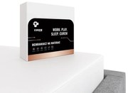 Ochraniacz na materac Curem