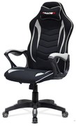 Krzesło biurowe Autronic KA-G408 GREY