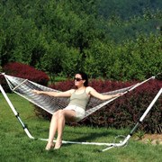 Hamak ogrodowy Paradise 200 x 80 cm PATIO