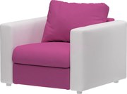 Pokrowiec na sekcję 1-osobową Vimle