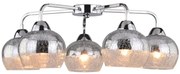 Duża lampa sufitowa - 3X K222 P9-P96