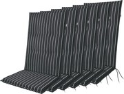 Doppler LIVING 6910 wysoki – set 6 szt.