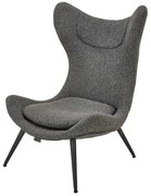 Fotel Wypoczynkowy Tapicerowany W5-W84