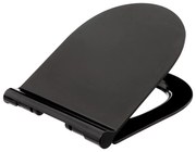 Deska sedesowa półokrągła SOFT