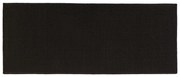 Dywanik łazienkowy TAPIS UNI, 50x120 cm