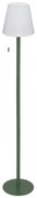 Lampa ogrodowa ZACK, 108 cm