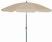 MEXICO 240 cm - parasol plażowy : Substancja Desen - 900