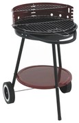 Grill okrągły 41 cm LANDMANN