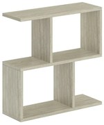 Stolik do odkładania Zeta Travertine