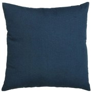 Poduszka ogrodowa PEACSY 38x38 cm - więcej wariantów Kolor: Niebieski