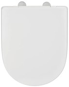 Deska sedesowa EXCLUSIVE, Duroplast, WENKO