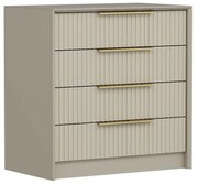 Komoda Kale Beige