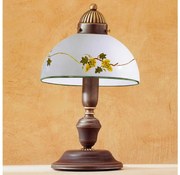 Kolarz 731.73.122 - Lampa stołowa NONNA 1xE14/60W/230V winogrona