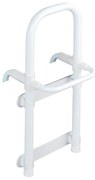 Drabinka do wanny - poręcz łazienkowa, uchwyt do łazienki, SECURA, WENKO