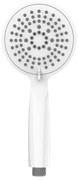 Słuchawka prysznicowa Young Line, Ø 11 cm, 5 strumieni, WENKO