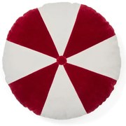 Aksamitna poduszka dziecięca ø 45 cm Odet – Kave Home