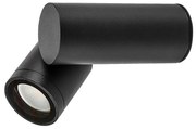 Rabalux 77110 zewnętrzna lampa punktowa ściennaEnol, GU10, 1x maks. 35 W
