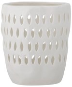 Kamionkowy świecznik na świeczkę typu tealight Matil – Bloomingville