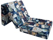 Materac turystyczny 195/60/15 TRIP 2