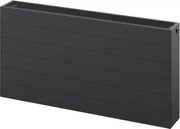 Mexen Line CCL33 grzejnik płytowy 300 x 500 mm, podłączenie dolne środkowe, 620 W, antracyt - W6C33L-030-050-66
