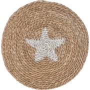 Podkładka Natura, śr. 38 cm
