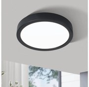 Eglo 99263 - ściemnialna oprawa sufitowa LED FUEVA 5 LED/16,5W/230V