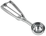 Łyżka do lodów ze stali nierdzewnej Metaltex, ⌀ 5 cm
