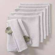 Komplet serwetek 6szt. 42x42 182-13