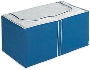 Pokrowiec na pościel, ubrania Jumbobox AIR, 91 x 53 x 48 cm, WENKO