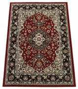Dywan Lotus 9306 czerwony, 60 x 90 cm, 60 x 90 cm