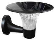 LED Solarna lampa ścienna LED/15W/3,2V 4000K/6000K IP65
