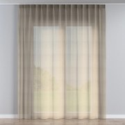 Firana na haczykach flex pojedynczych