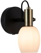 Nordlux - Kinkiet ARILD 1xE14/40W/230V