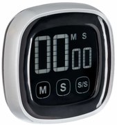 Minutnik z wyświetlaczem LCD