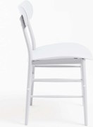 Zestaw 2 Krzese Teis