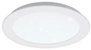 Eglo 97593 - LED Oprawa wpuszczana FIOBBO LED/14W/230V