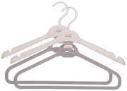 Plastikowe wieszaki zestaw 2 szt. Orderly – Joseph Joseph