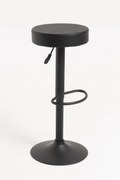 Taburete Kros Black