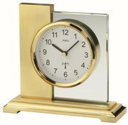 AMS 5141 zegar stołowy, 17 cm