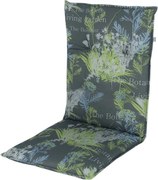 Doppler LIVING 2913 szary/zielony