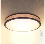 Brilagi - LED ściemnialny plafon ROSA LED/48W/230V 3000-6500K + DO