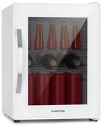 Klarstein Beersafe M Quartz Lodówka na napoje