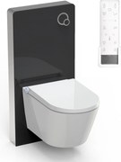 Kompletny zestaw WC 9: Toaleta myjąca PRO+ 1102