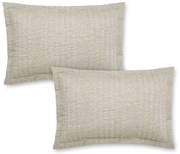 Poszewki na poduszki zestaw 2 szt. 50x75 cm Tamba – Pineapple Elephant