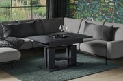Ława rozkładana podnoszona ISO 110(170)x65 beton ciemny ENDO